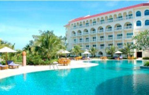 Koh Kong Resort חדר תמונה