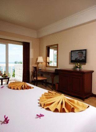 Koh Kong Resort חדר תמונה