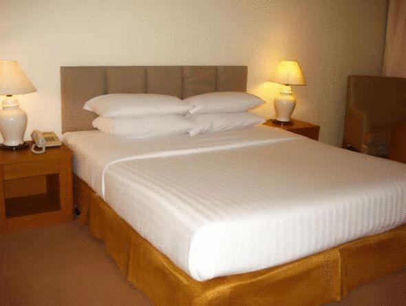 Koh Kong Resort חדר תמונה