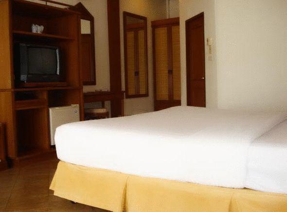 Koh Kong Resort חדר תמונה