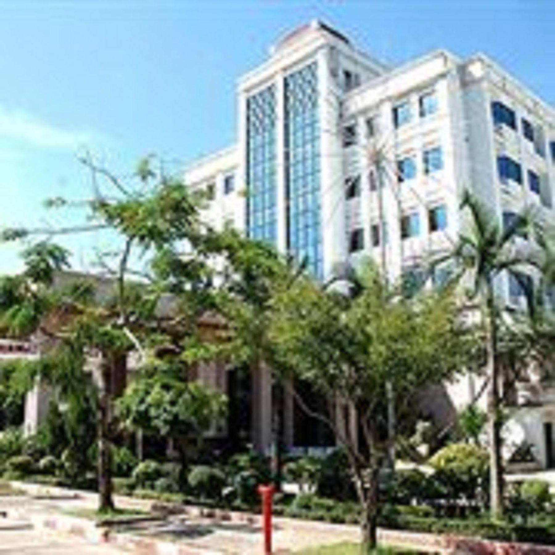 Koh Kong Resort מראה חיצוני תמונה