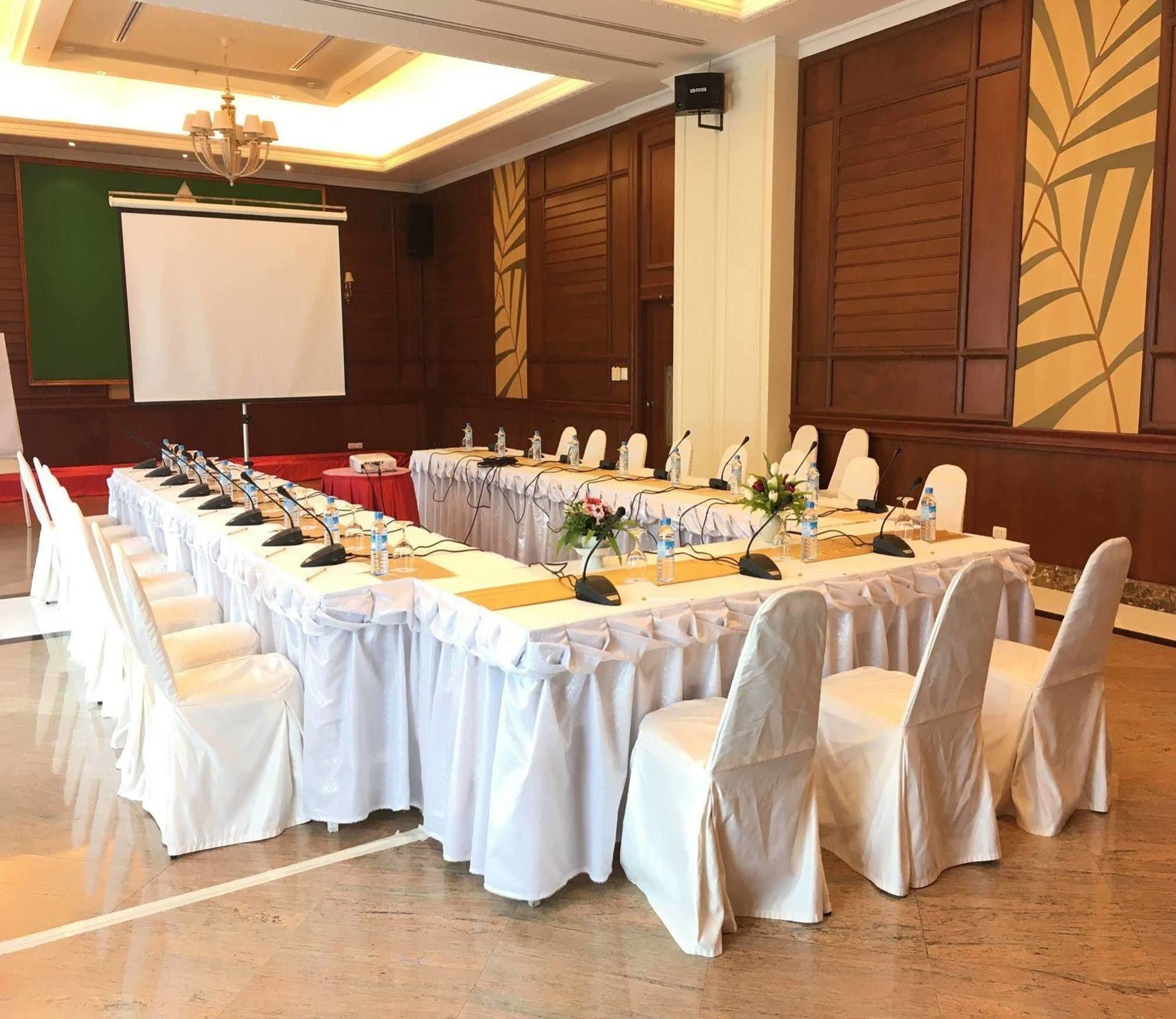 Koh Kong Resort מראה חיצוני תמונה