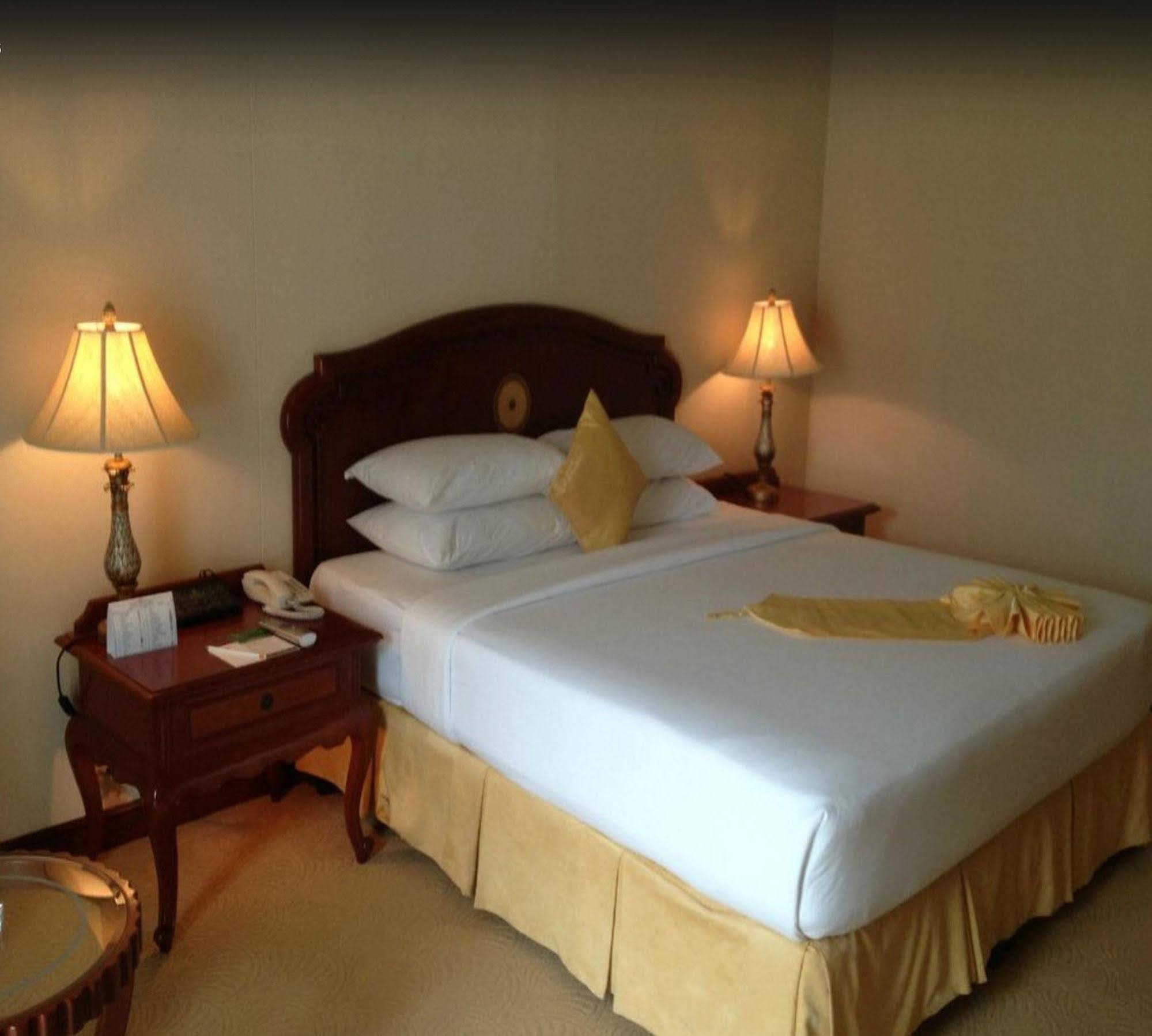 Koh Kong Resort מראה חיצוני תמונה