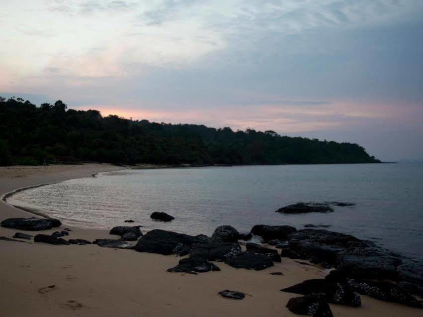 Koh Kong Resort מראה חיצוני תמונה